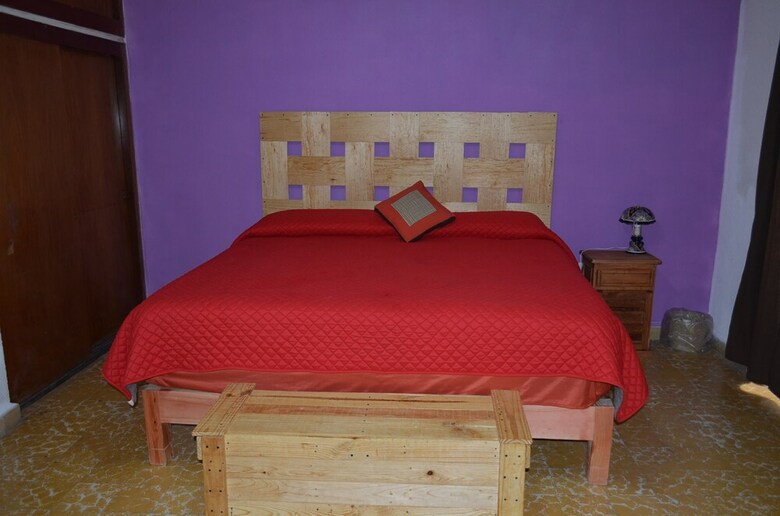 Casa San Roque Hotel