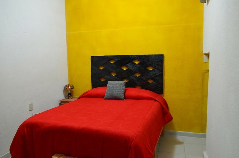 Casa San Roque Hotel