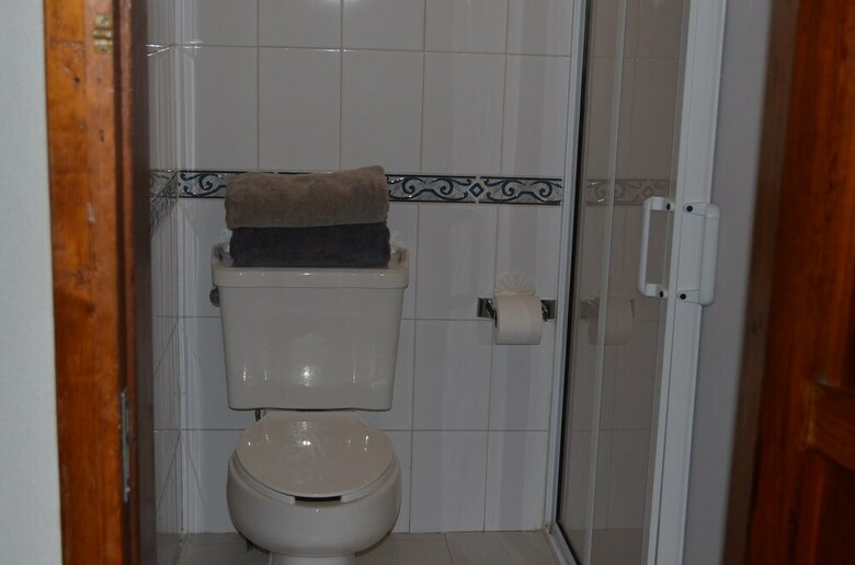 Casa San Roque Hotel