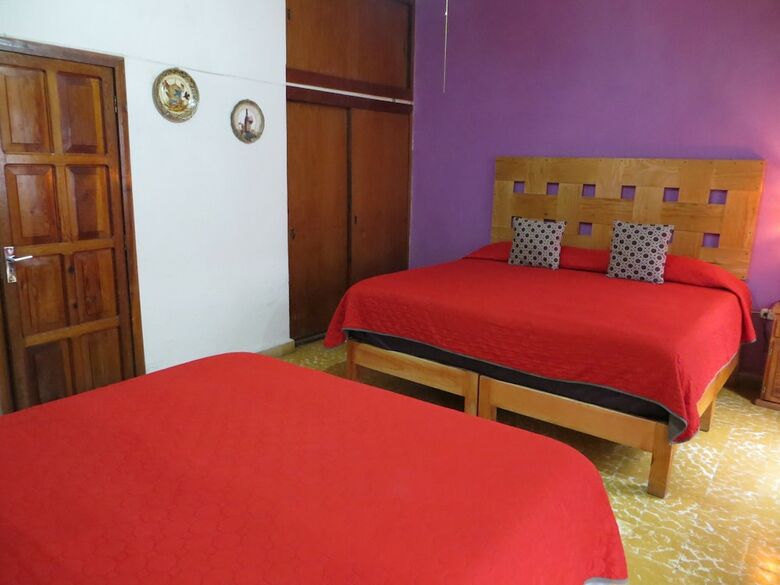 Casa San Roque Hotel