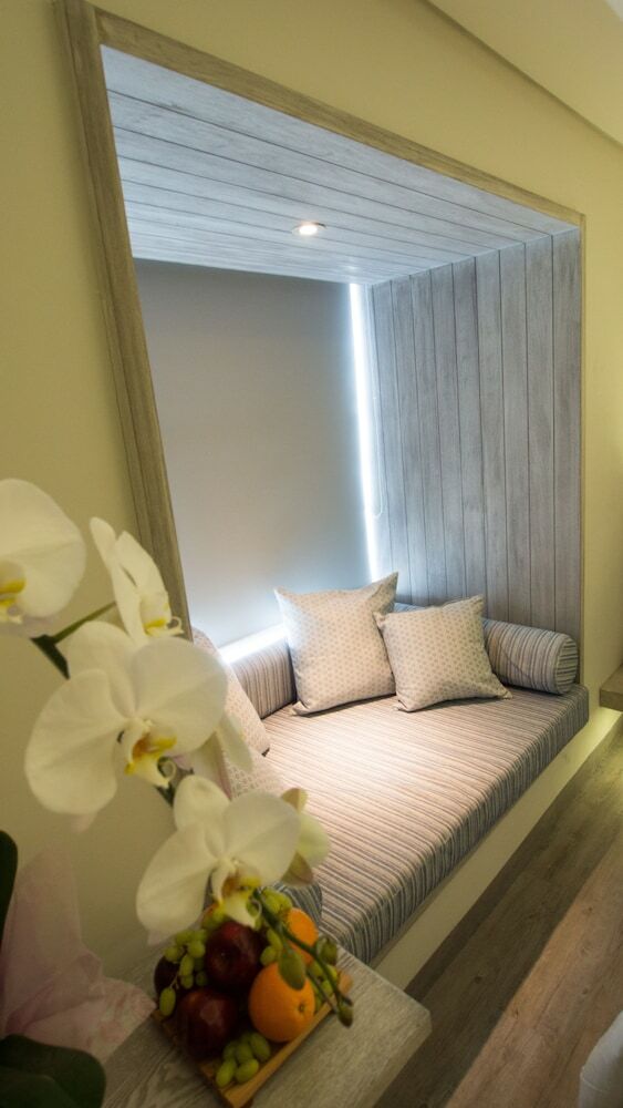 Daun Bali Seminyak Hotel
