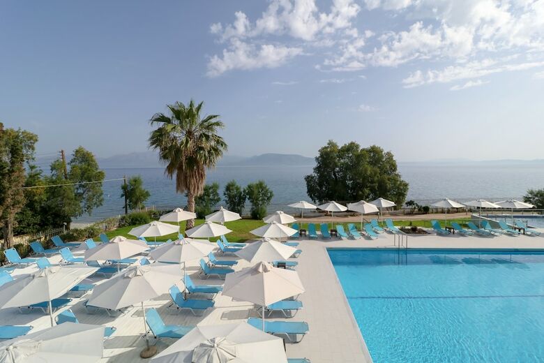 Bomo Calamos Beach Hotel - All Inclusive