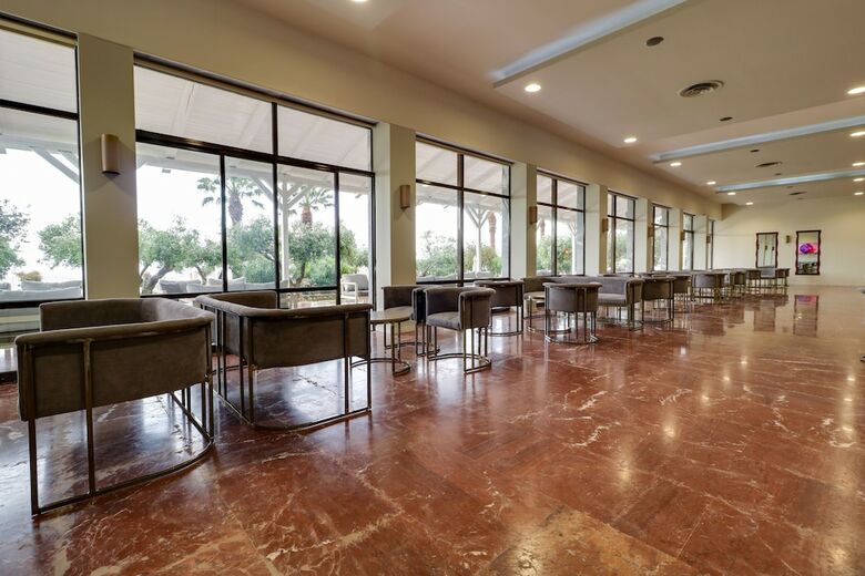 Bomo Calamos Beach Hotel - All Inclusive