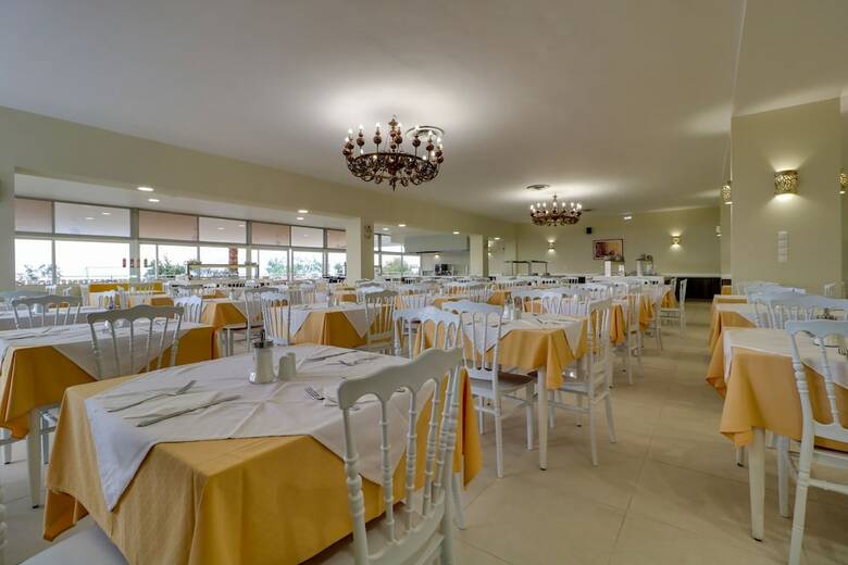 Bomo Calamos Beach Hotel - All Inclusive