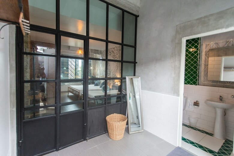 Hotel Indiego Space