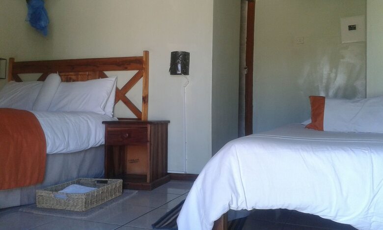 Posada Maya Guest Inn
