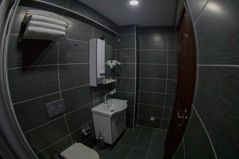 Hotel Ramparts