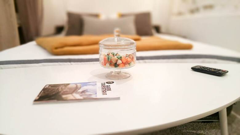 Apartamento Unsejouranantes - Bel Air