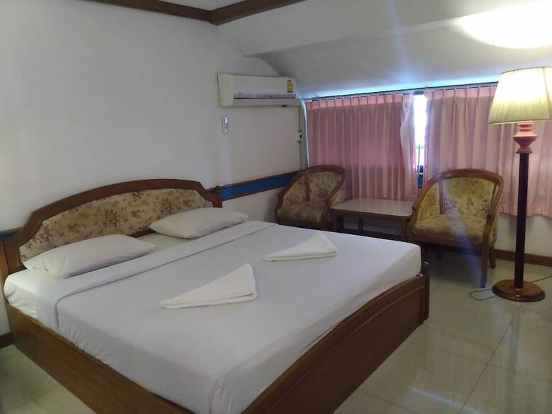 Hotel The Pacific Cool Chic