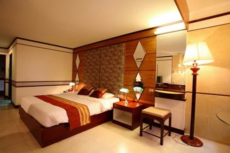 Hotel The Pacific Cool Chic