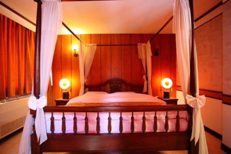 Hotel The Pacific Cool Chic