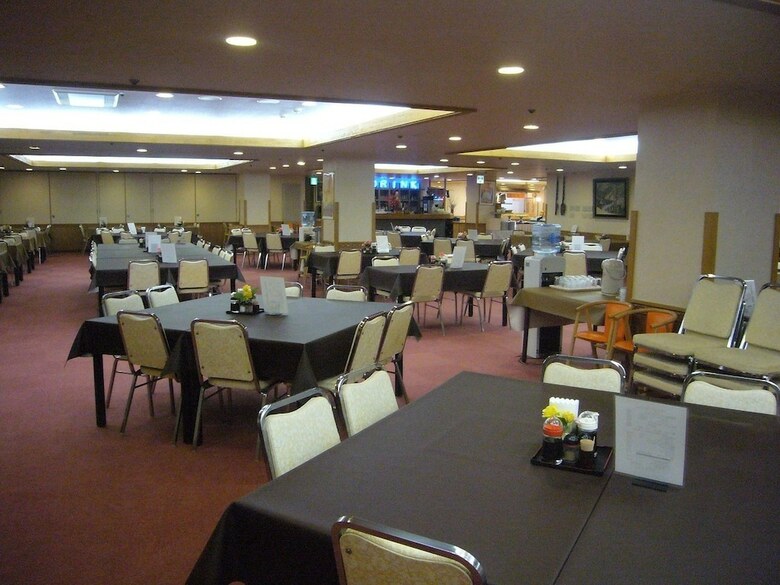 Shiga Palace Hotel