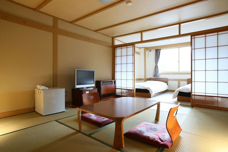Shiga Palace Hotel
