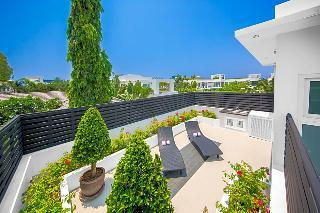 Colibri Pool Villa Pattaya