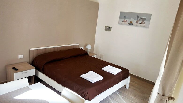 Bed & Breakfast Funikul� Funikul�