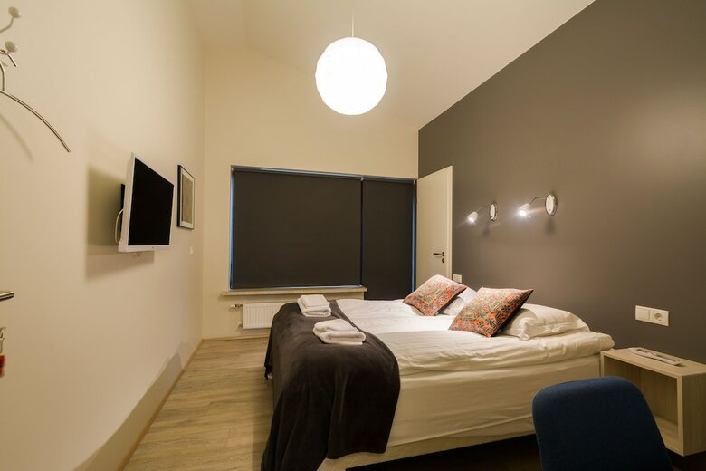 Hotel Brekkugerdi Guesthouse