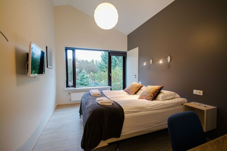Hotel Brekkugerdi Guesthouse