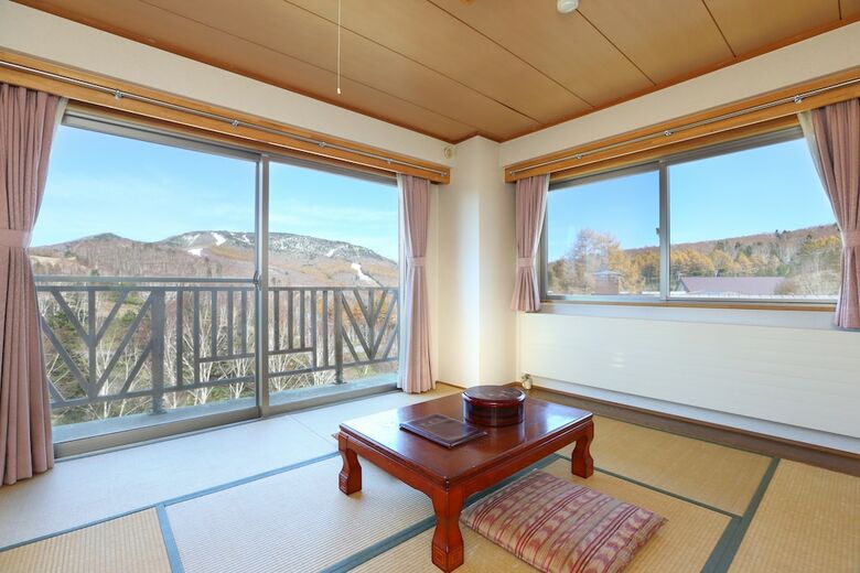 Hotel Mount Shiga