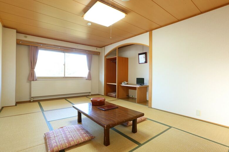 Hotel Mount Shiga