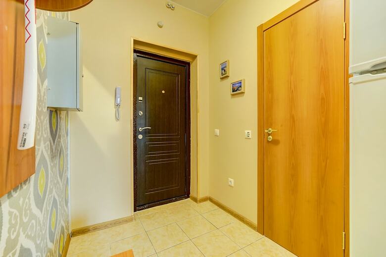 Apartamentos Sutkipeterburg Kolomiazskii