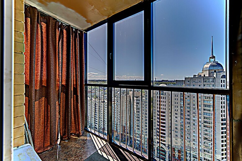 Apartamentos Sutkipeterburg Kolomiazskii