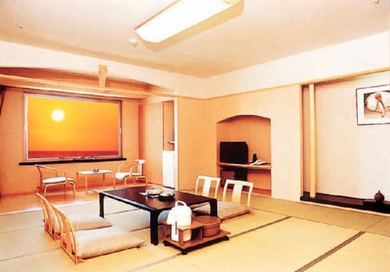 Hotel Oosado