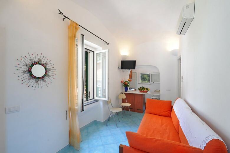 Apartamento Relais San Basilio Convento