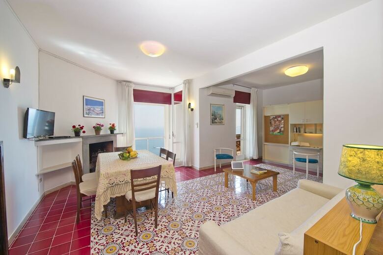 Apartamento Relais San Basilio Convento