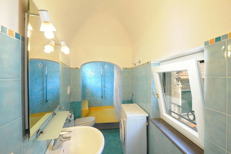 Apartamento Relais San Basilio Convento