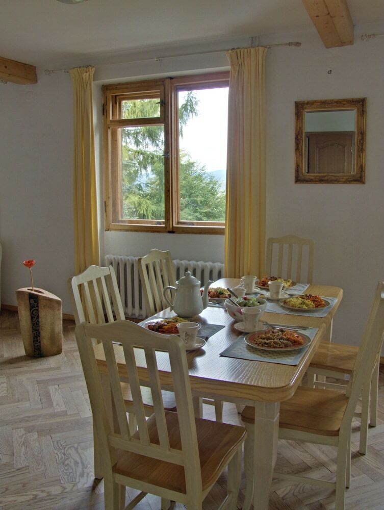 Hotel Le?ny Ogr�d - Ayur Garden