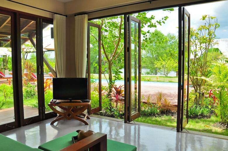 Hotel Yao In Chan