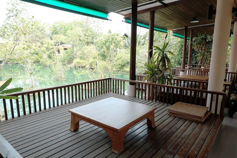 Hotel Yao In Chan