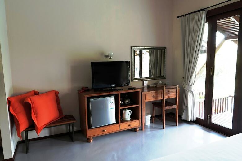 Hotel Yao In Chan