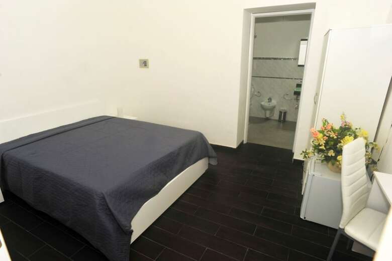 Hotel Affittacamere Lucia.it