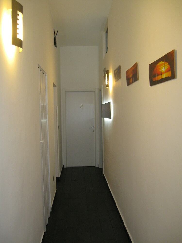 Hotel Affittacamere Lucia.it