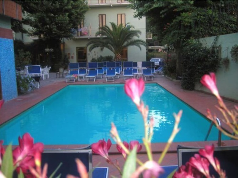 Hg Hotel Cappelli