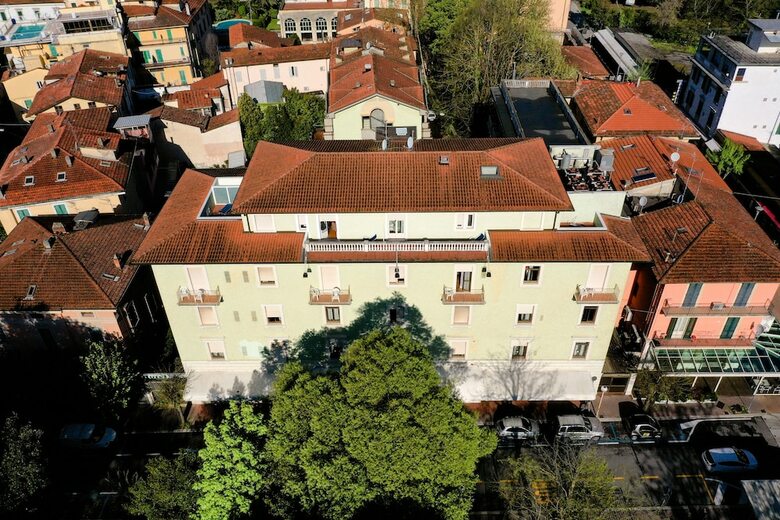 Hg Hotel Cappelli