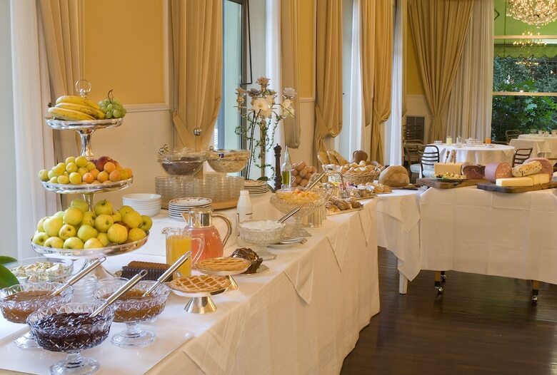 Hg Hotel Cappelli