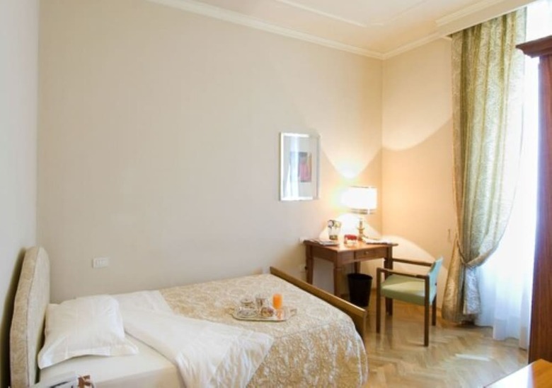 Hg Hotel Cappelli