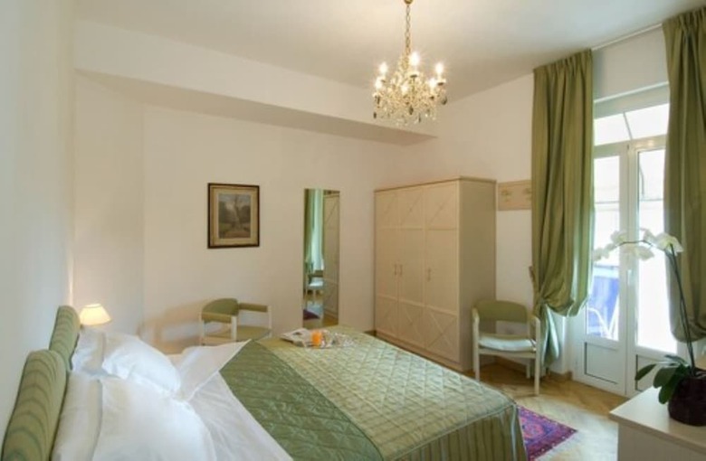 Hg Hotel Cappelli