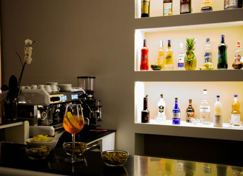 Hg Hotel Cappelli