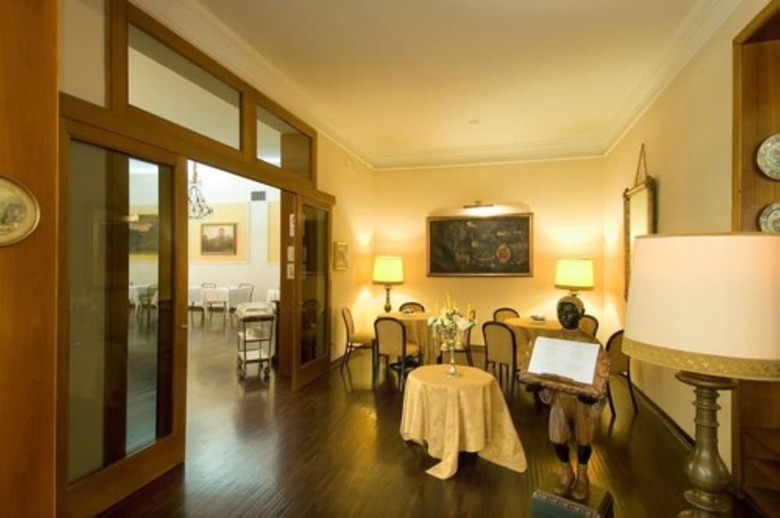 Hg Hotel Cappelli