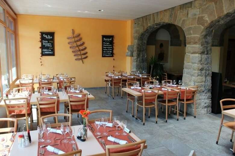 Hotel Restaurant L'acacia