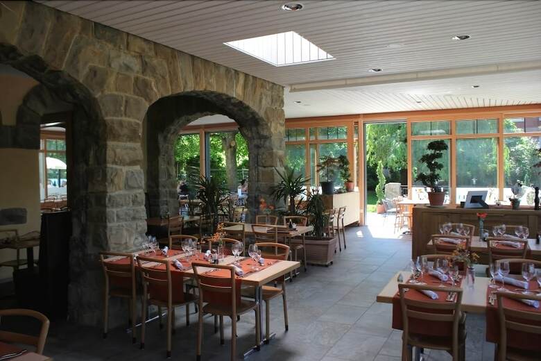 Hotel Restaurant L'acacia
