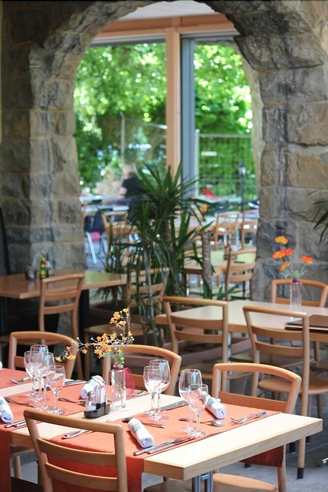 Hotel Restaurant L'acacia