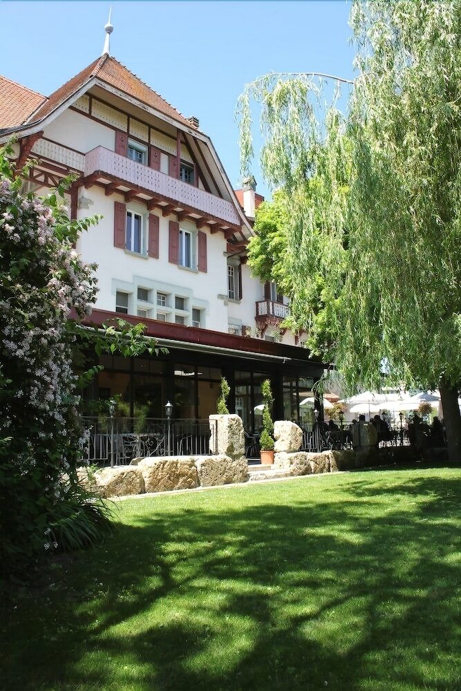 Hotel Restaurant L'acacia