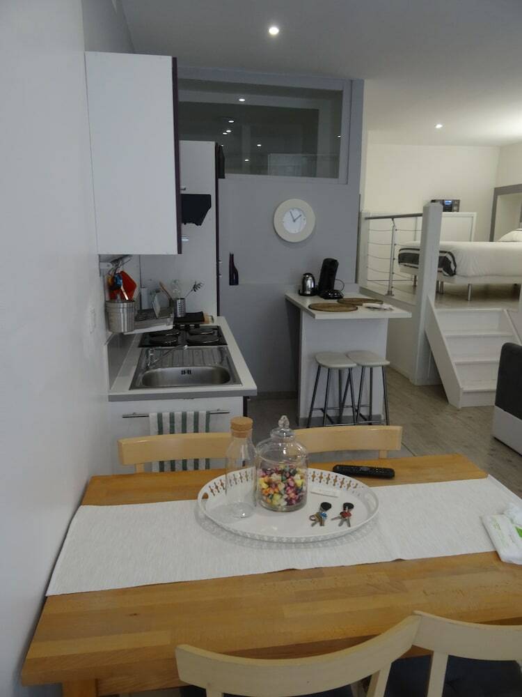 Apartamento Unsejouranantes - Loft Cassard