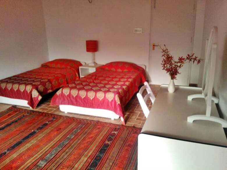 Hotel Bhurban Apartments