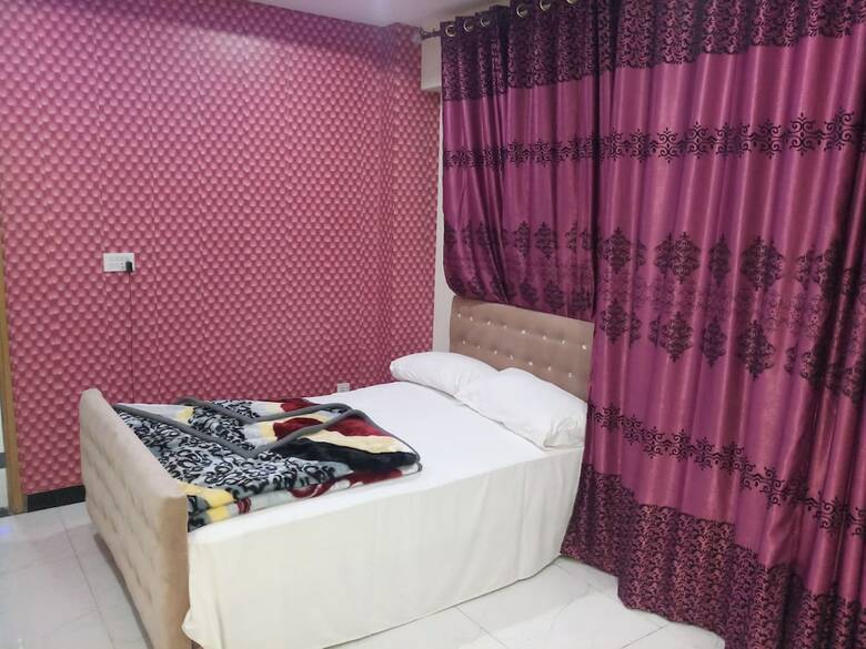 Hotel Bhurban Apartments