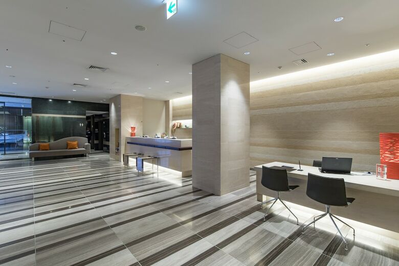 Jr Kyushu Hotel Blossom Hakata Chuo
